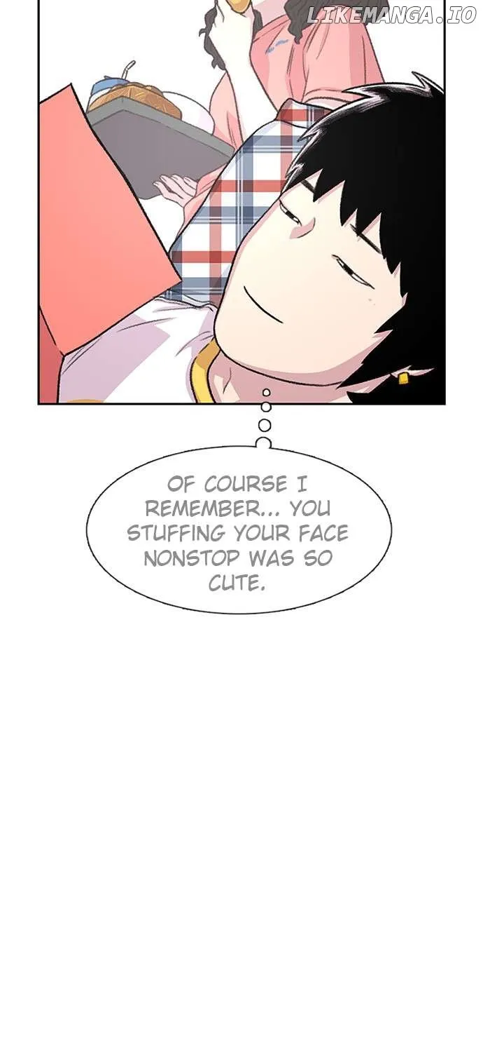 Star Ginseng Store Chapter 74 page 52 - 