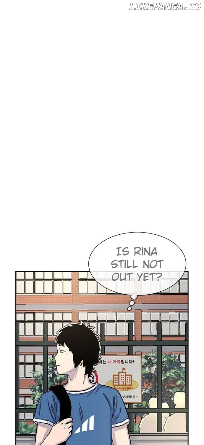 Star Ginseng Store Chapter 74 page 60 - 