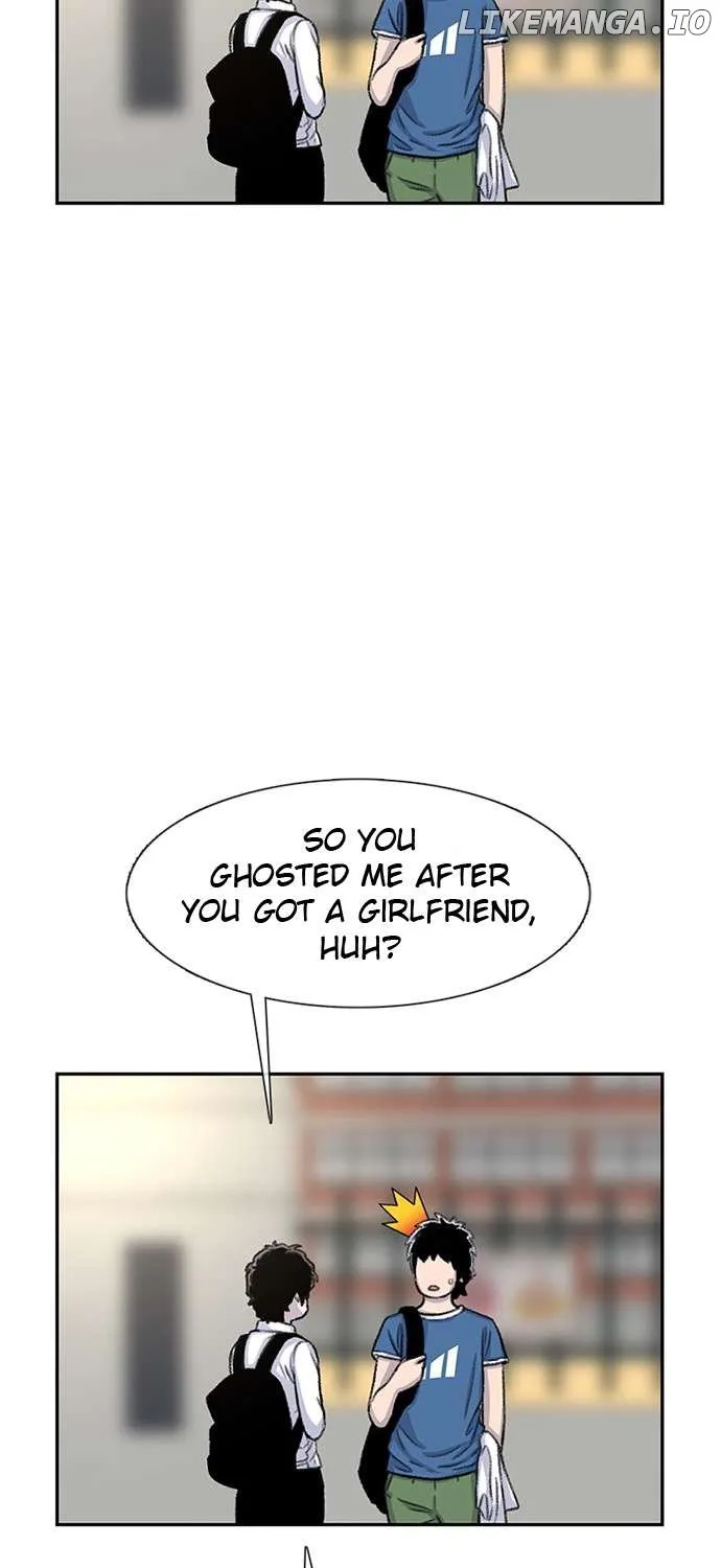 Star Ginseng Store Chapter 74 page 69 - 