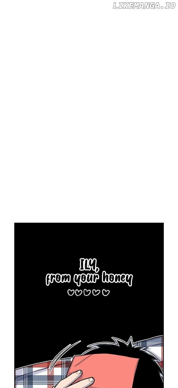 Star Ginseng Store Chapter 74 page 84 - 