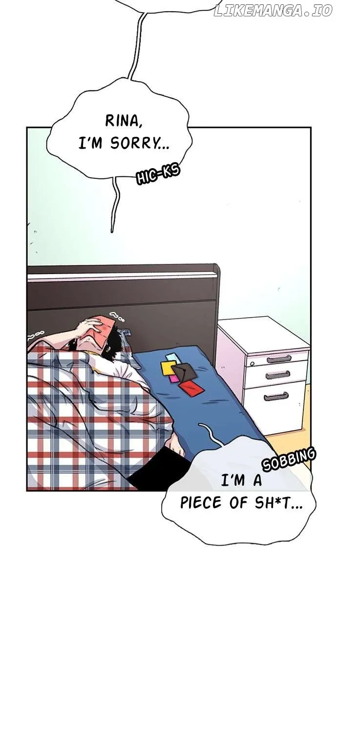 Star Ginseng Store Chapter 74 page 90 - 