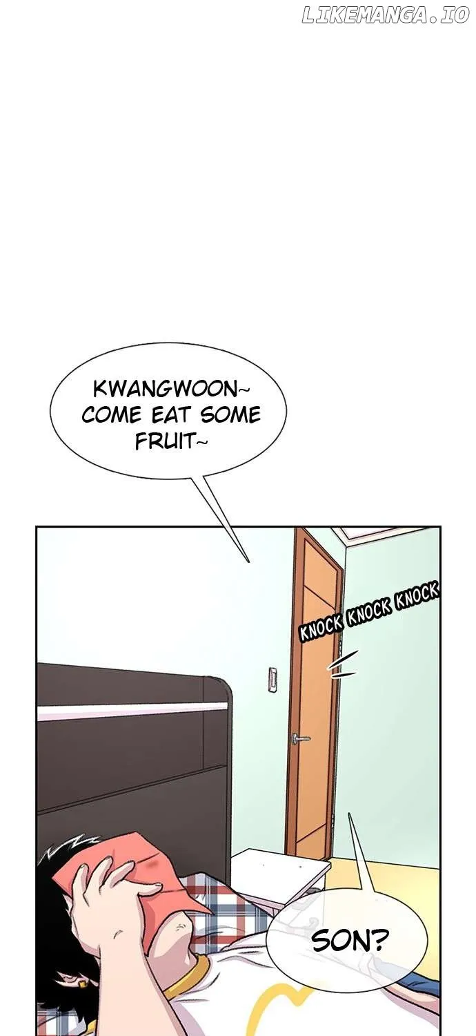 Star Ginseng Store Chapter 74 page 92 - 