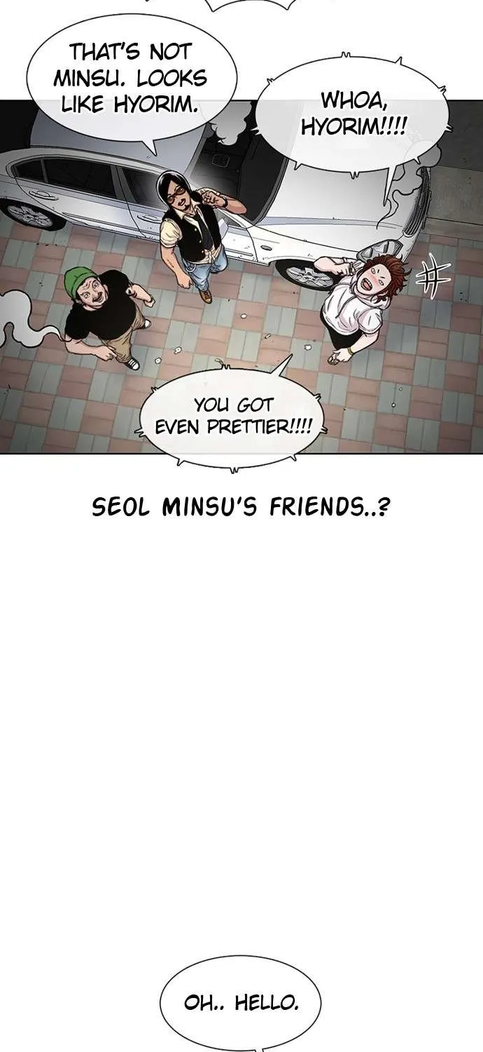 Star Ginseng Store Chapter 75 page 117 - 