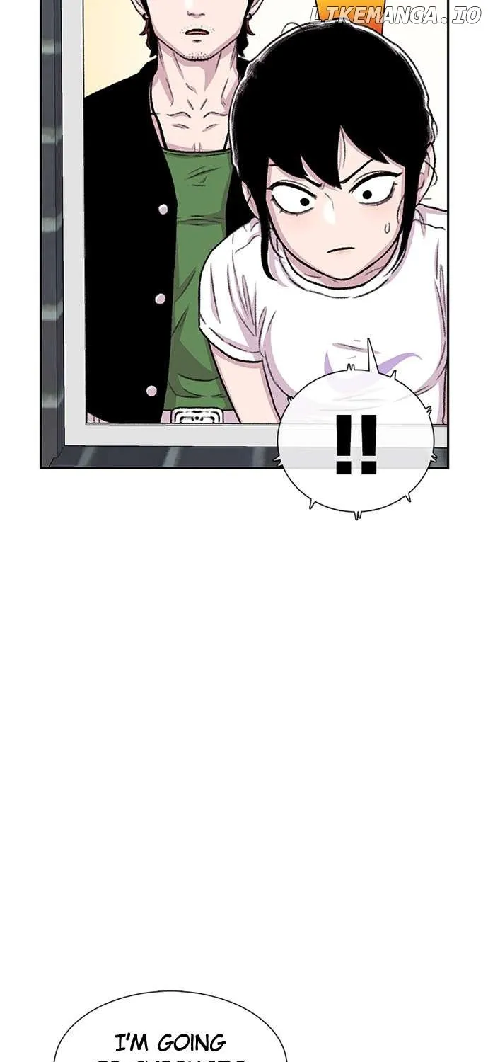 Star Ginseng Store Chapter 75 page 121 - 
