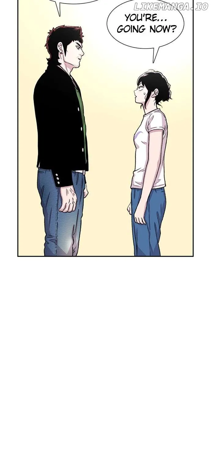 Star Ginseng Store Chapter 75 page 123 - 