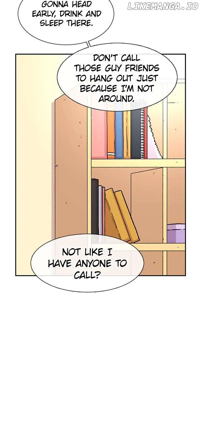 Star Ginseng Store Chapter 75 page 125 - 
