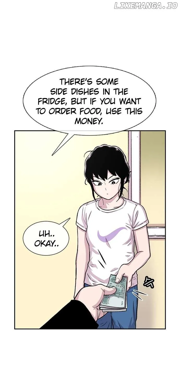 Star Ginseng Store Chapter 75 page 127 - 