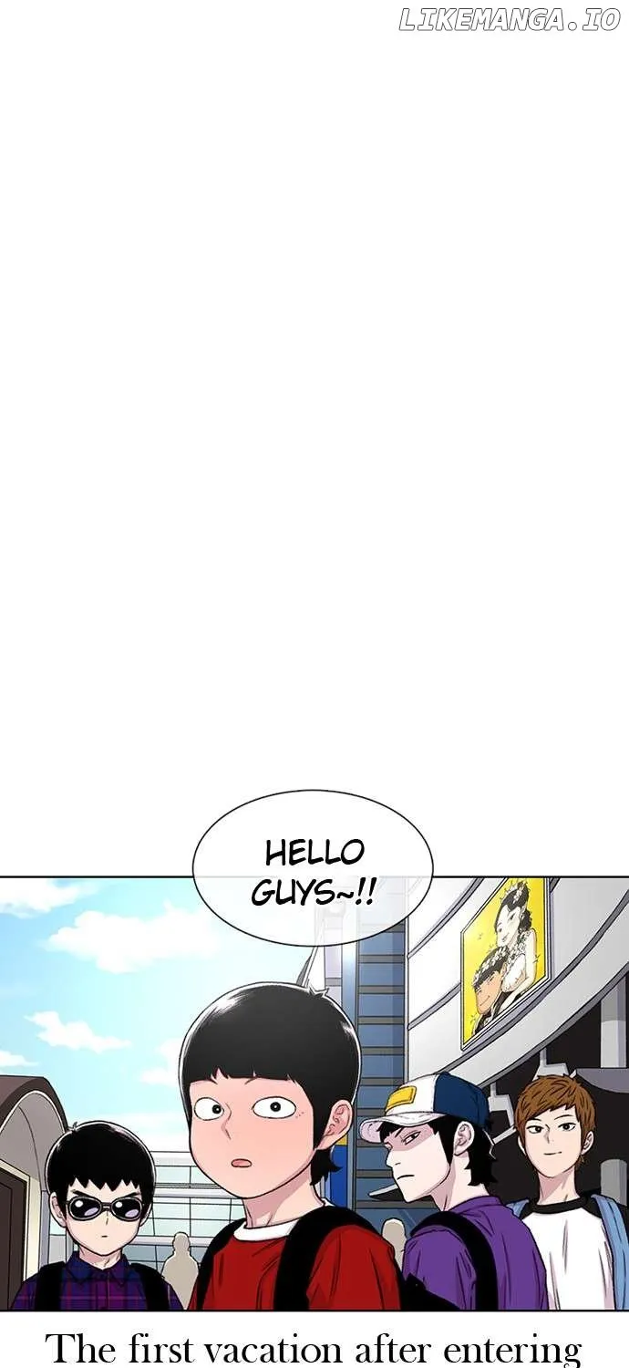 Star Ginseng Store Chapter 75 page 141 - 
