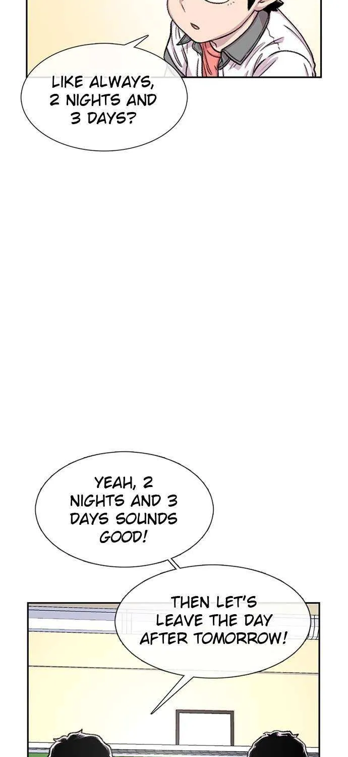 Star Ginseng Store Chapter 75 page 18 - 
