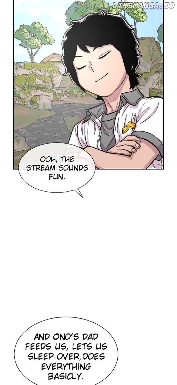 Star Ginseng Store Chapter 75 page 24 - 