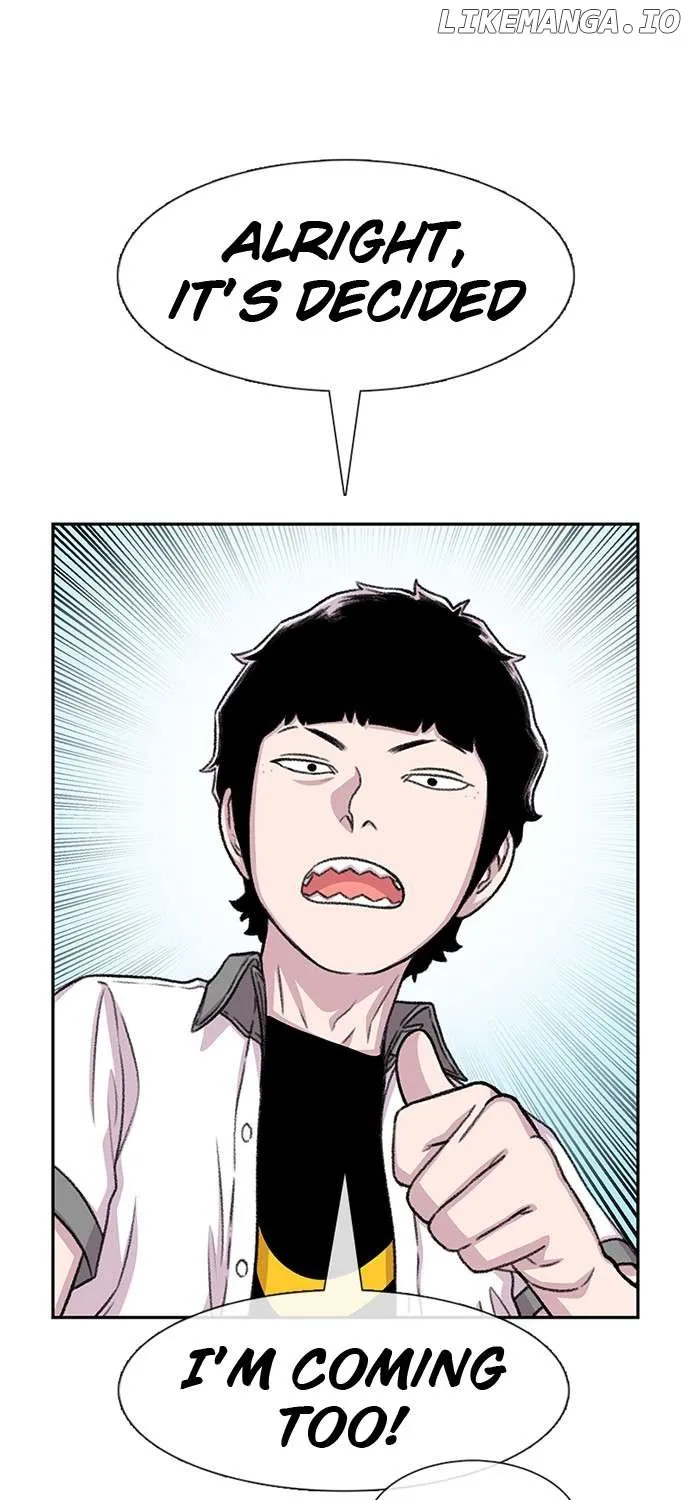 Star Ginseng Store Chapter 75 page 28 - 