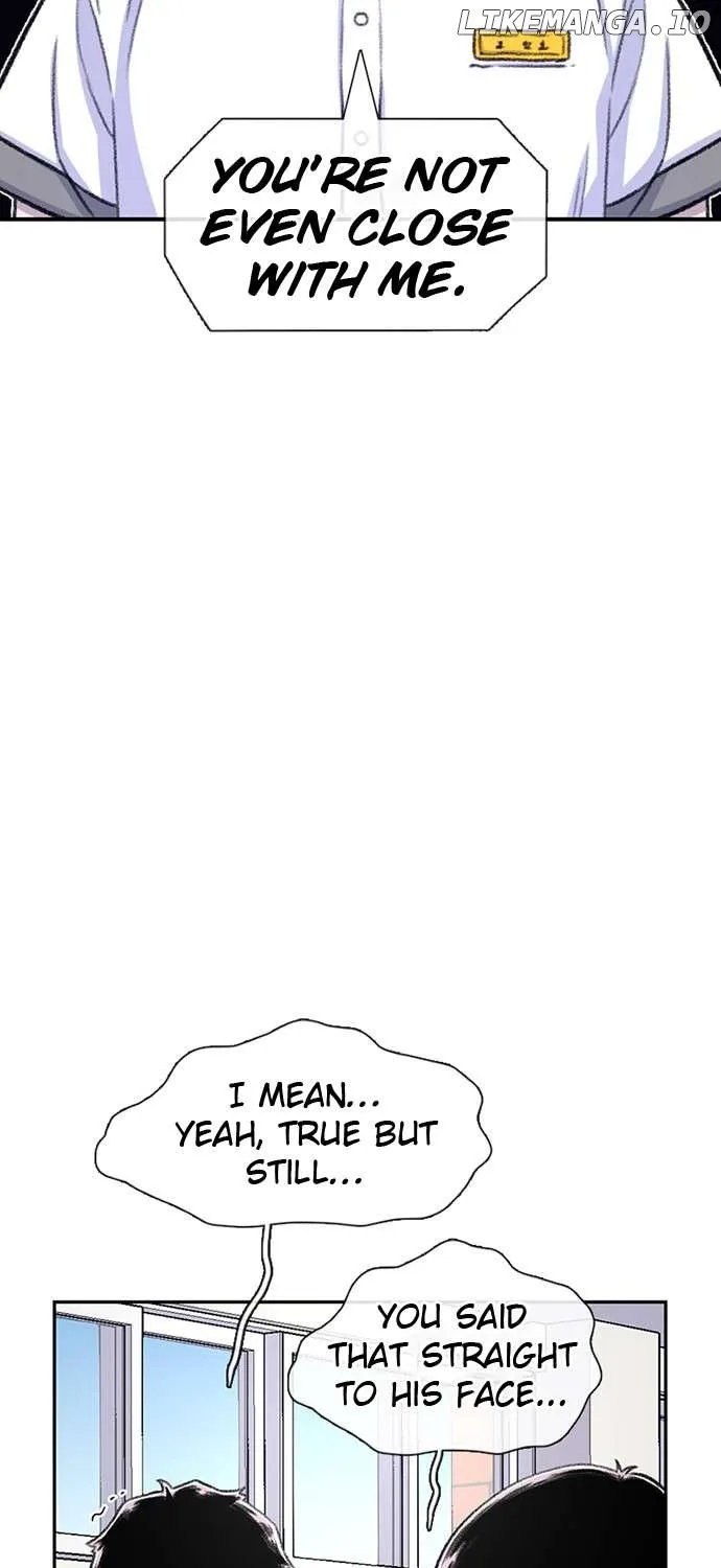 Star Ginseng Store Chapter 75 page 34 - 