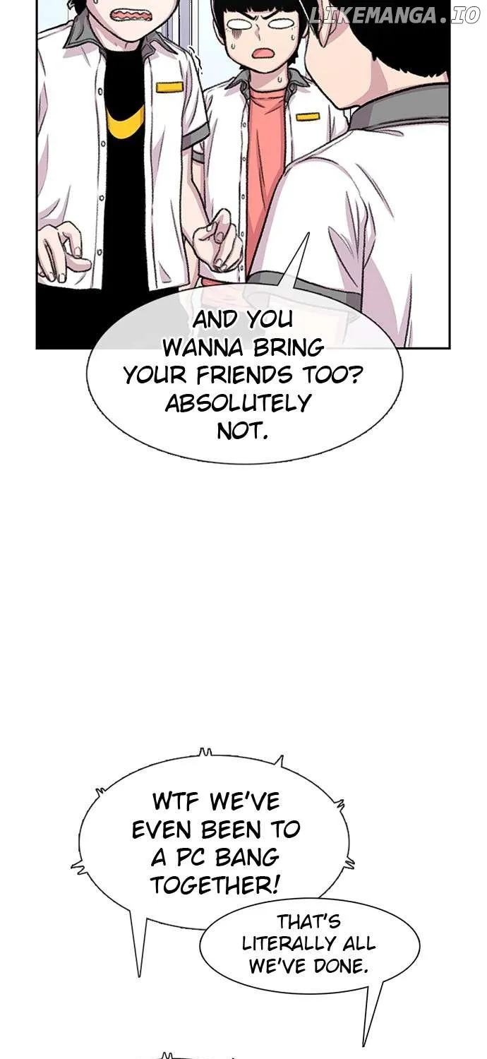 Star Ginseng Store Chapter 75 page 36 - 