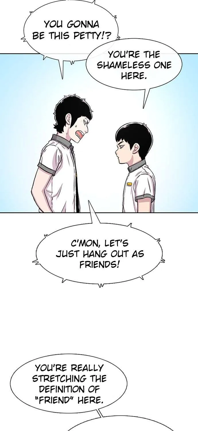 Star Ginseng Store Chapter 75 page 37 - 