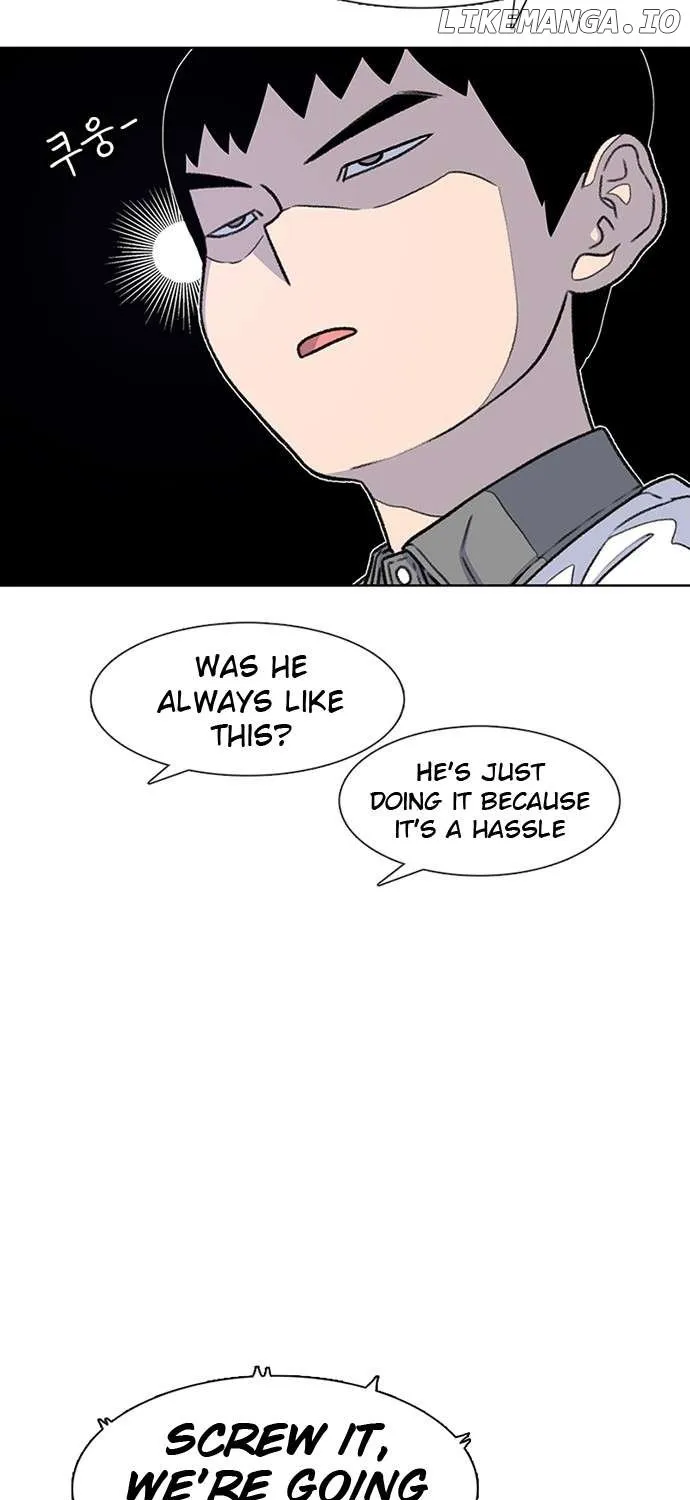 Star Ginseng Store Chapter 75 page 39 - 
