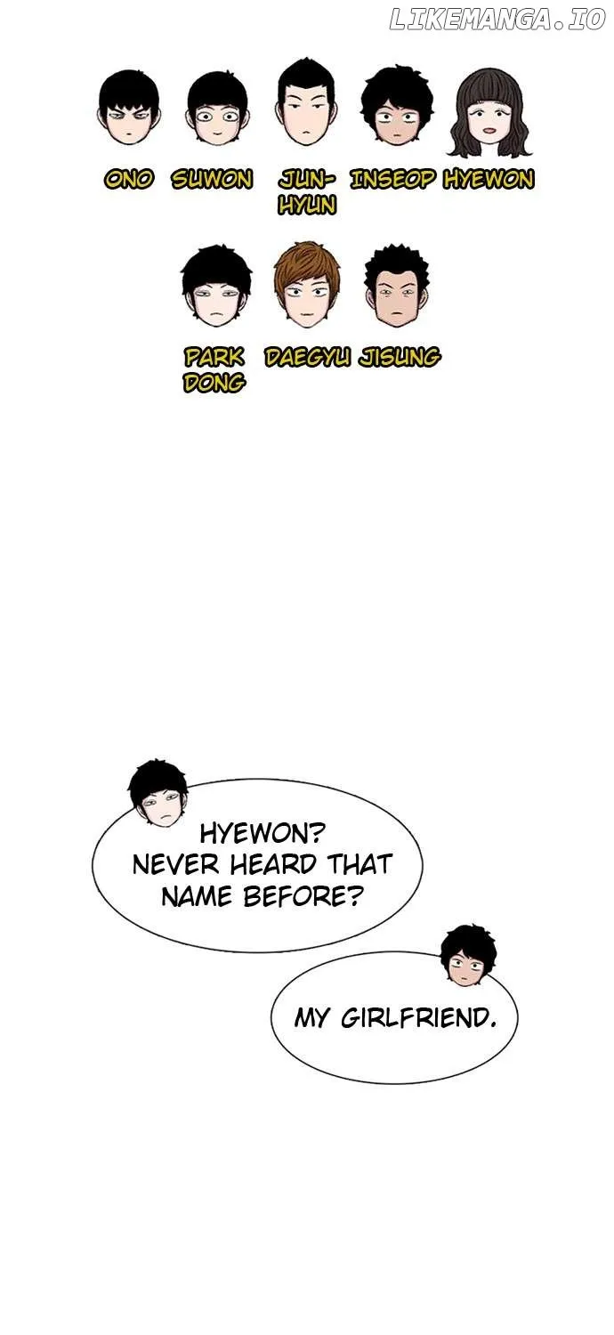 Star Ginseng Store Chapter 75 page 43 - 