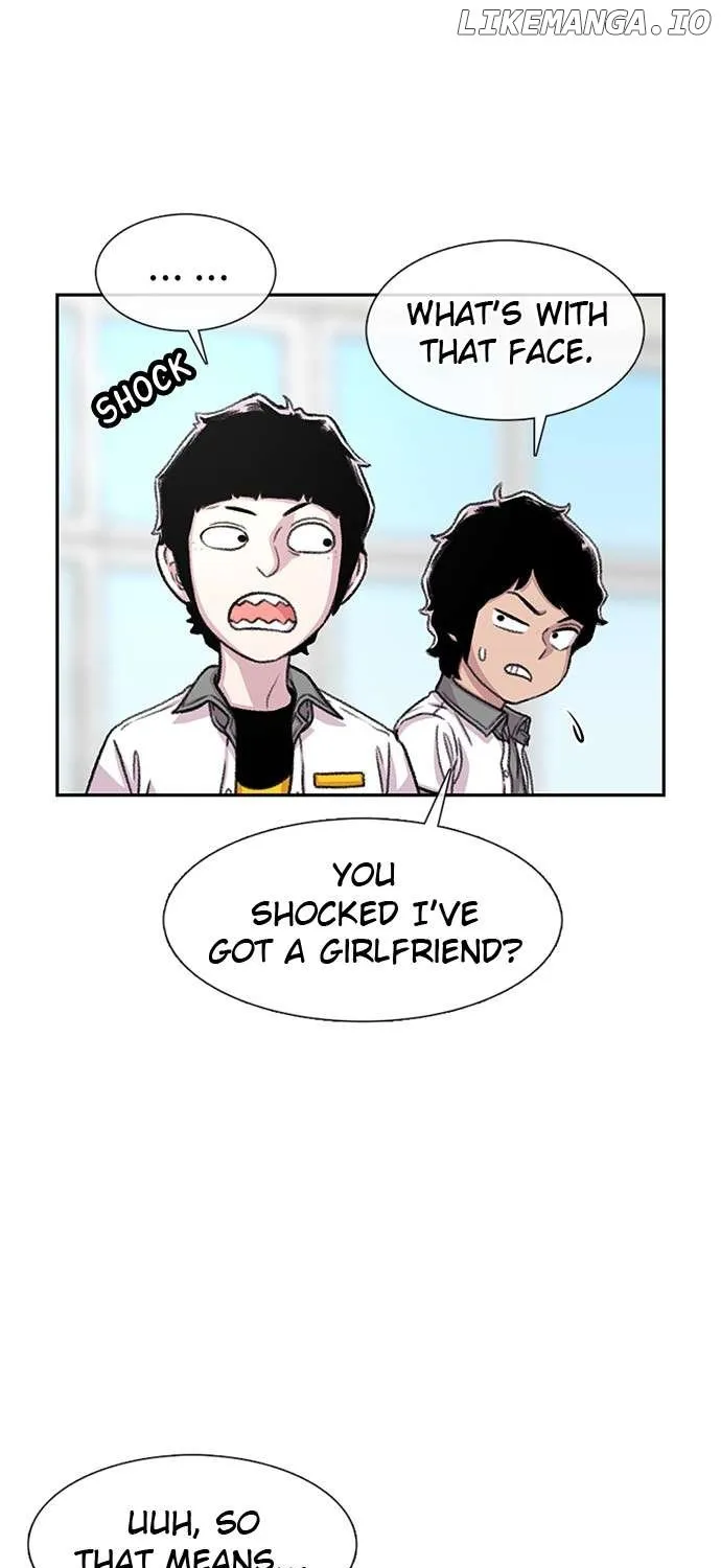 Star Ginseng Store Chapter 75 page 45 - 