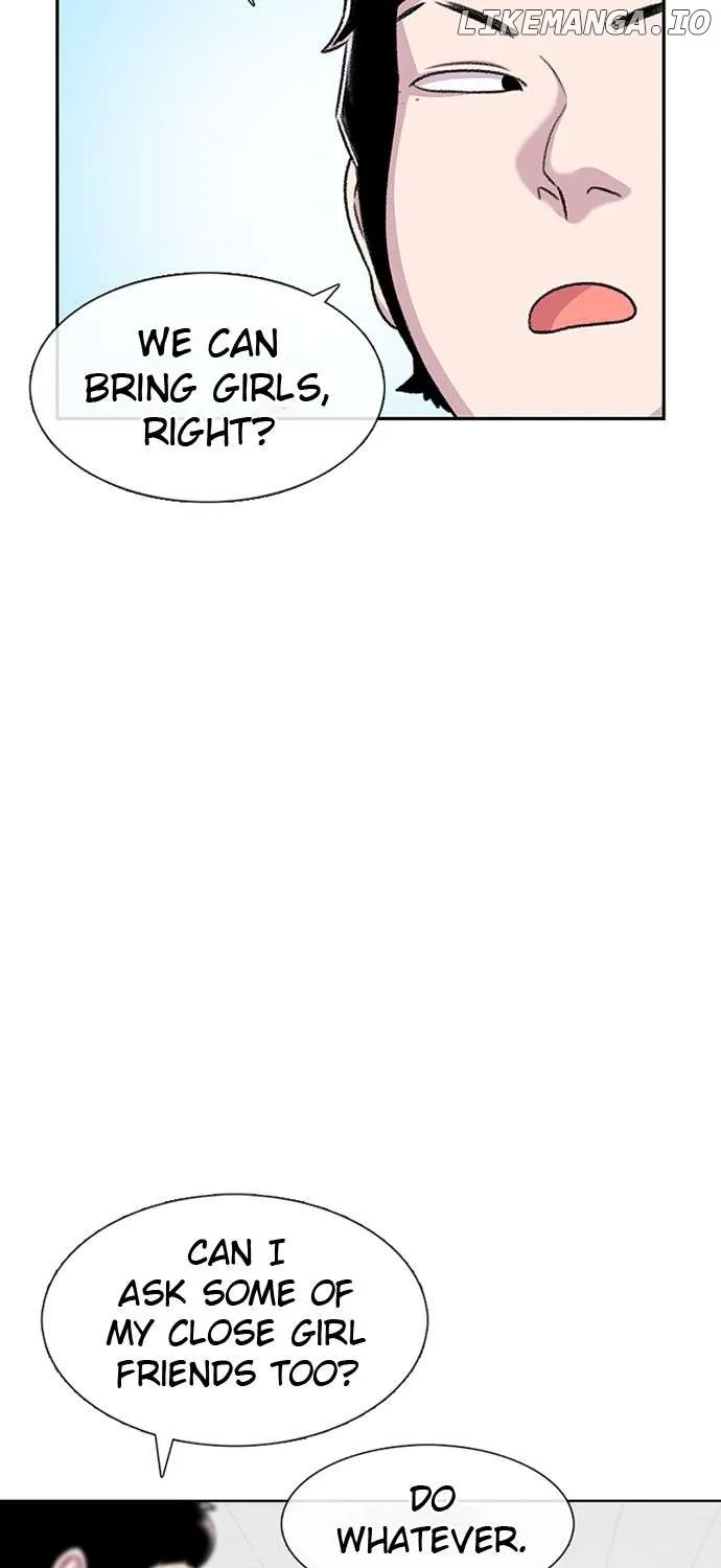 Star Ginseng Store Chapter 75 page 47 - 