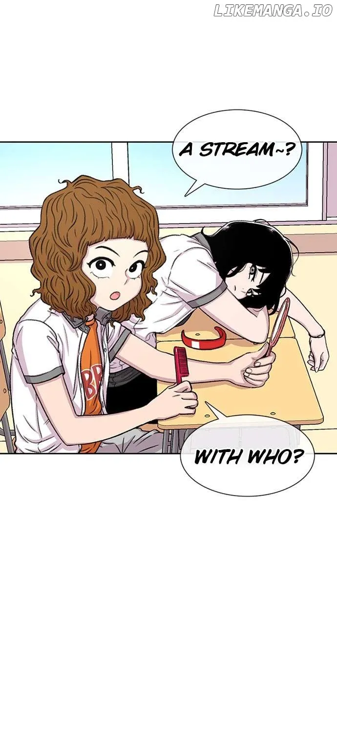 Star Ginseng Store Chapter 75 page 52 - 