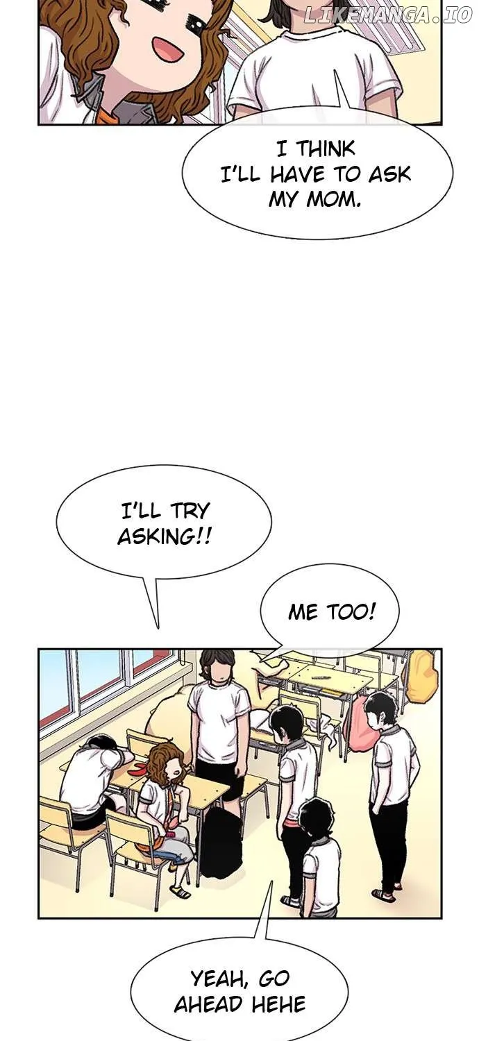 Star Ginseng Store Chapter 75 page 60 - 