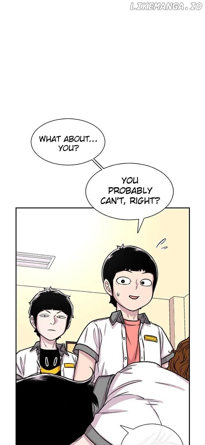 Star Ginseng Store Chapter 75 page 62 - 