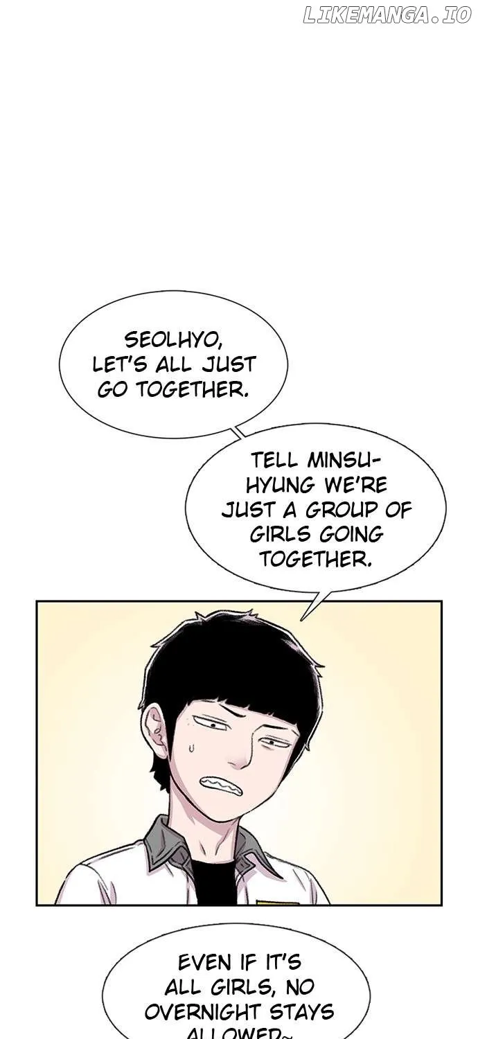 Star Ginseng Store Chapter 75 page 66 - 