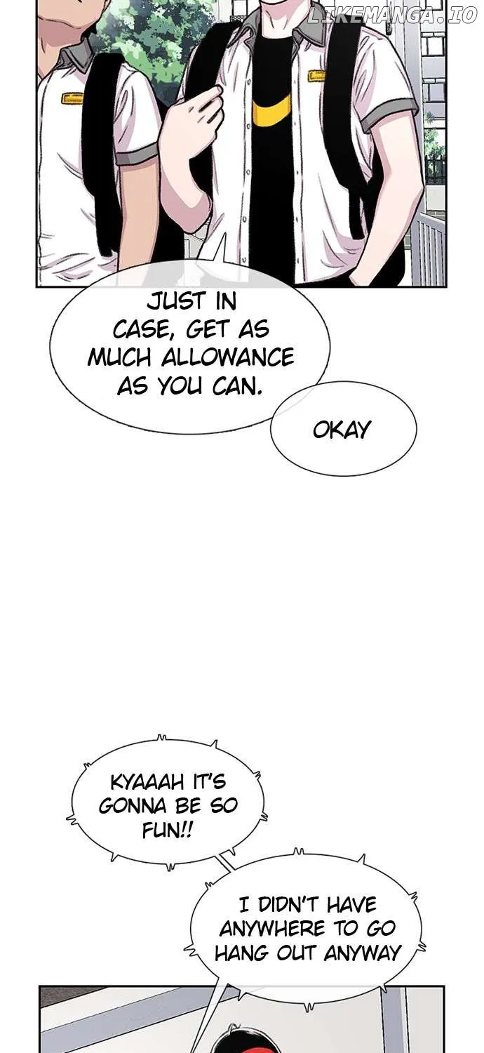 Star Ginseng Store Chapter 75 page 78 - 