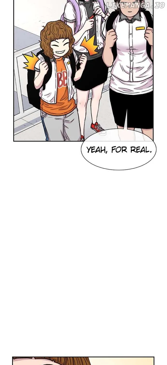 Star Ginseng Store Chapter 75 page 80 - 