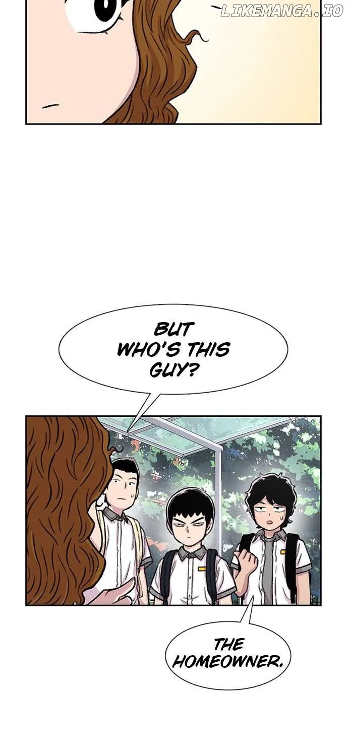 Star Ginseng Store Chapter 75 page 82 - 