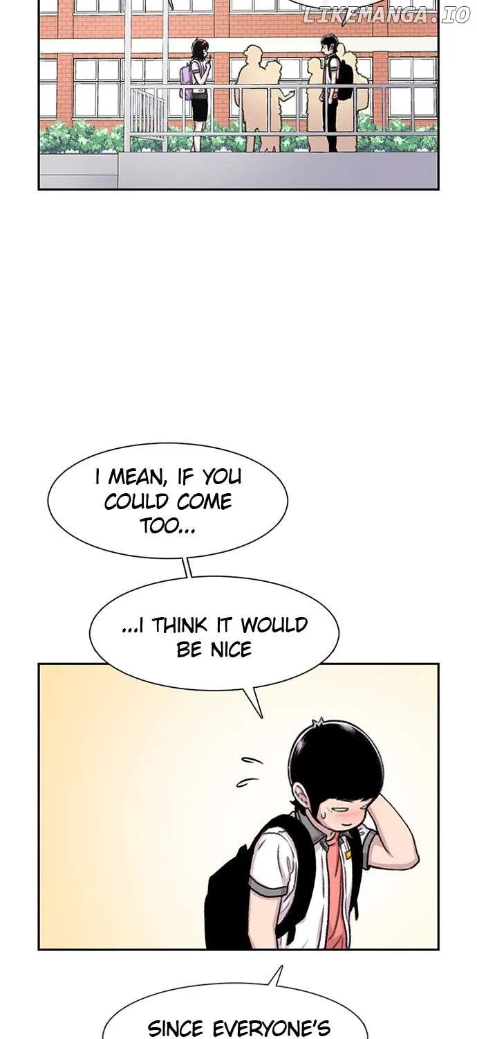 Star Ginseng Store Chapter 75 page 92 - 