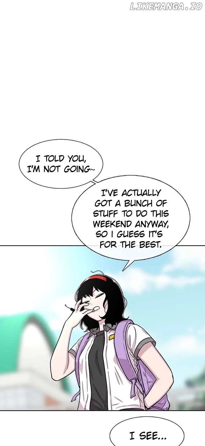 Star Ginseng Store Chapter 75 page 94 - 