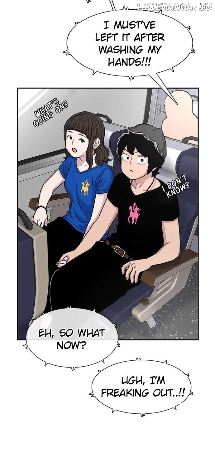Star Ginseng Store Chapter 76 page 102 - 