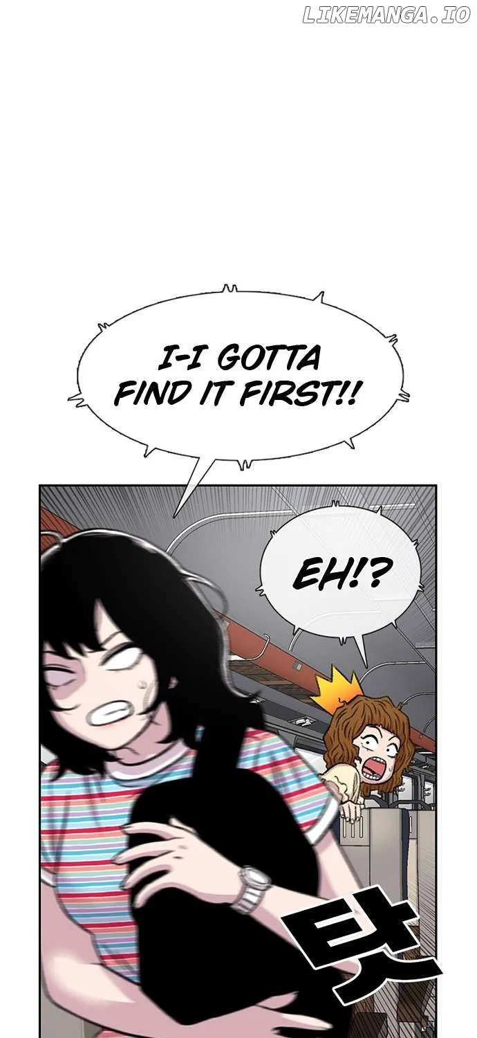 Star Ginseng Store Chapter 76 page 104 - 