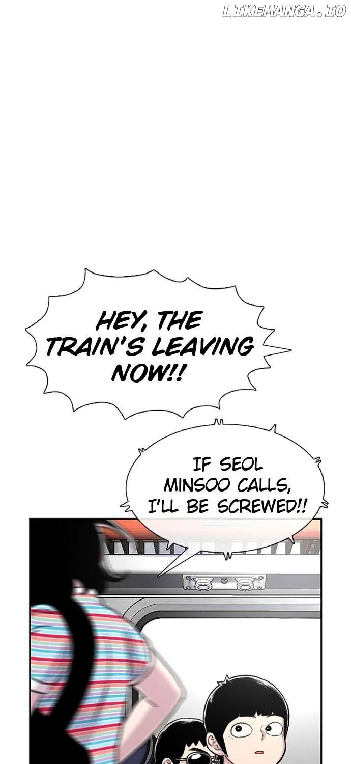 Star Ginseng Store Chapter 76 page 106 - 