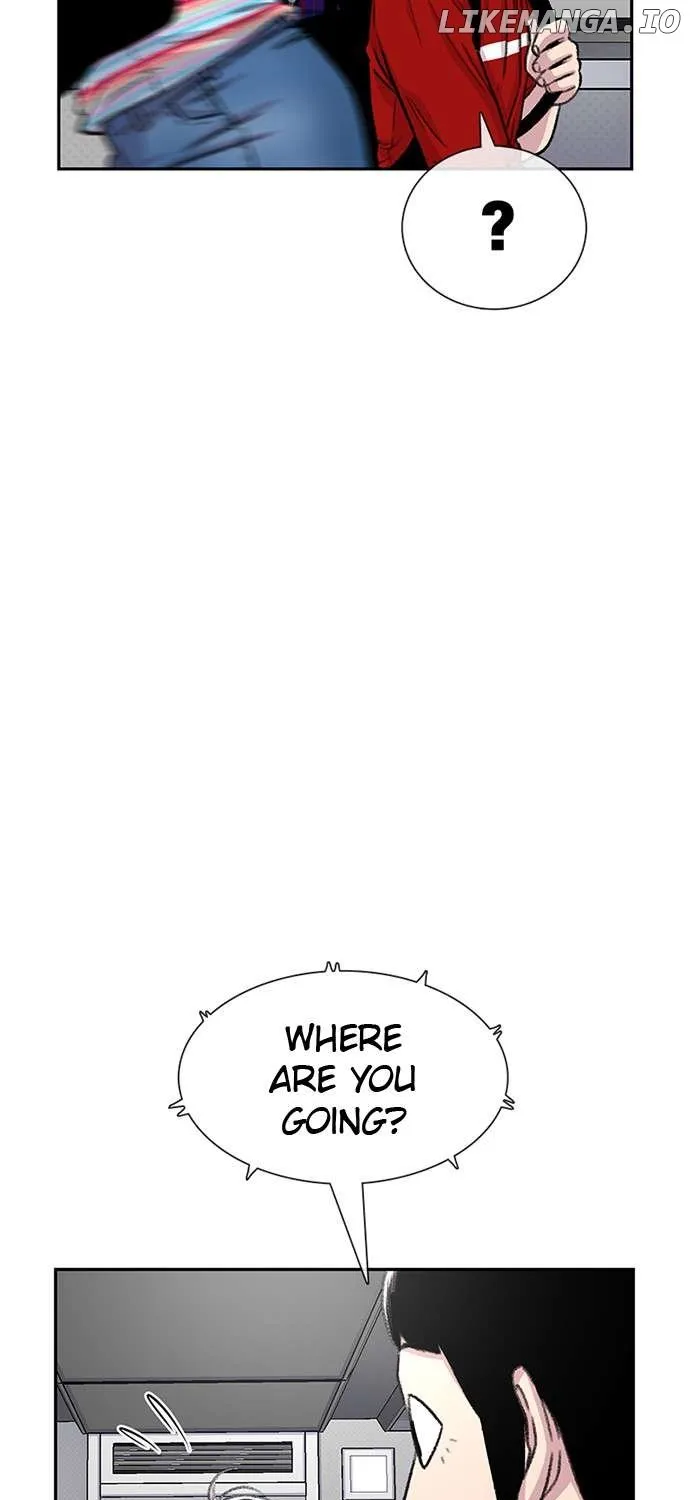 Star Ginseng Store Chapter 76 page 108 - 