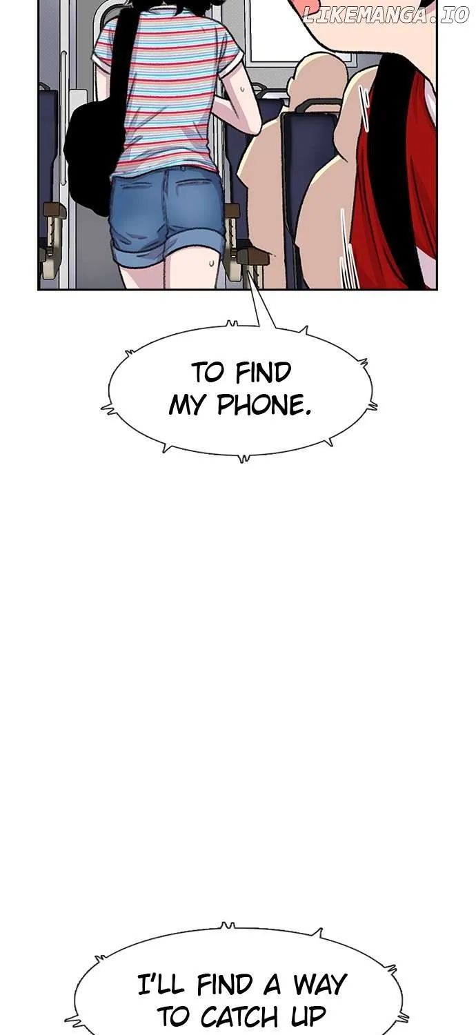 Star Ginseng Store Chapter 76 page 110 - 