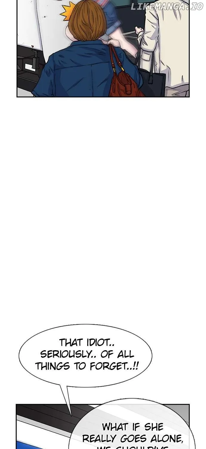 Star Ginseng Store Chapter 76 page 118 - 