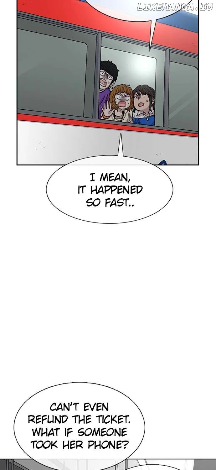 Star Ginseng Store Chapter 76 page 120 - 