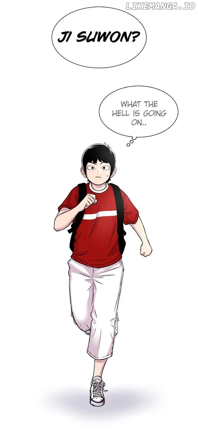 Star Ginseng Store Chapter 76 page 125 - 