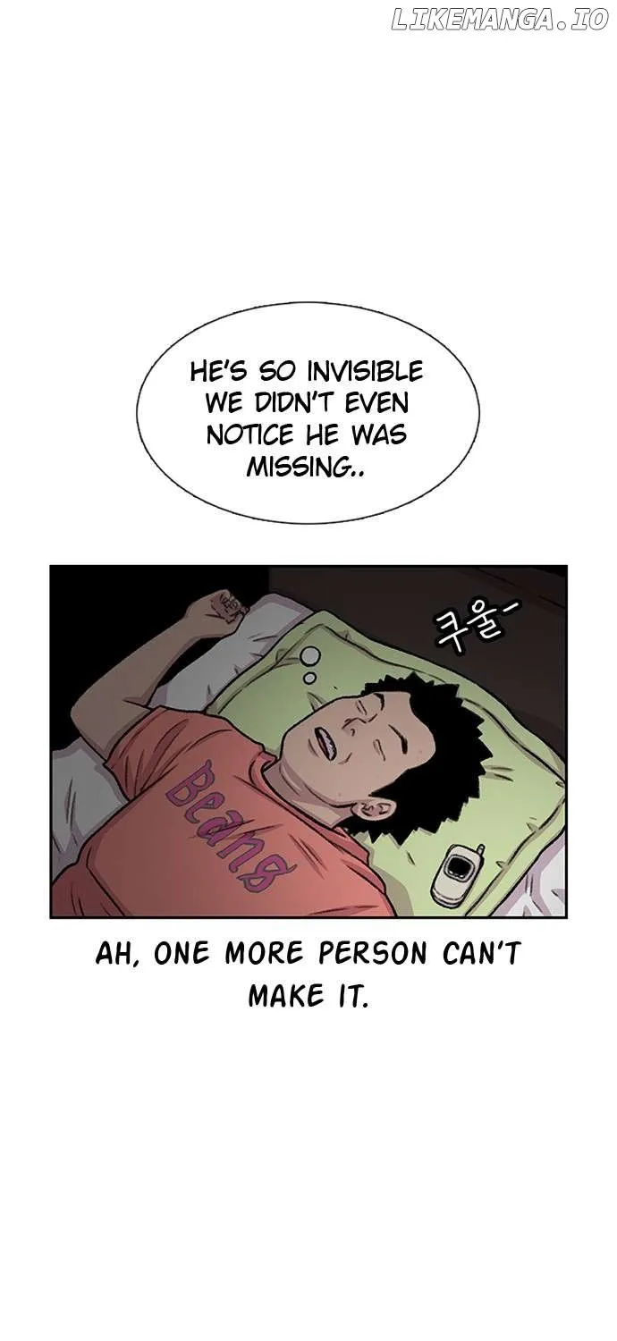 Star Ginseng Store Chapter 76 page 15 - 