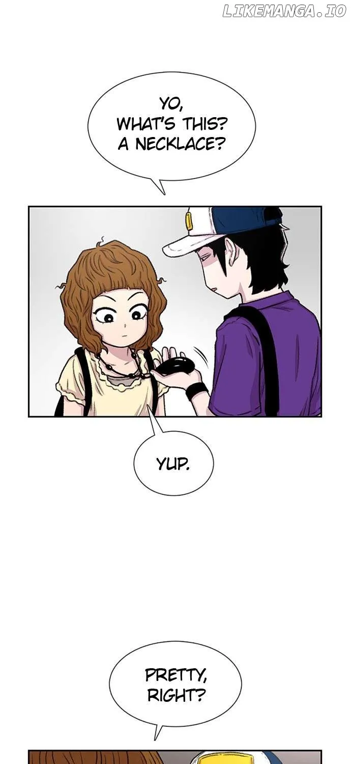 Star Ginseng Store Chapter 76 page 26 - 