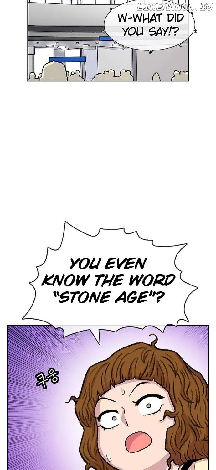 Star Ginseng Store Chapter 76 page 30 - 