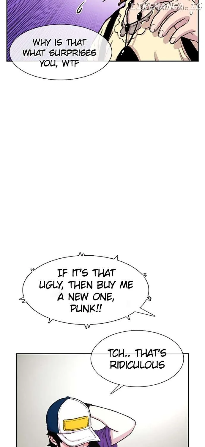 Star Ginseng Store Chapter 76 page 32 - 