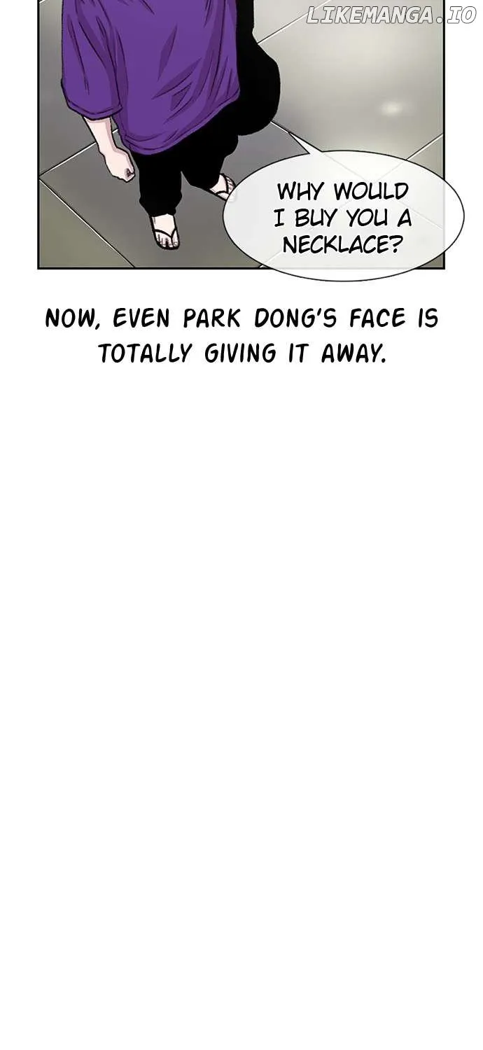 Star Ginseng Store Chapter 76 page 34 - 