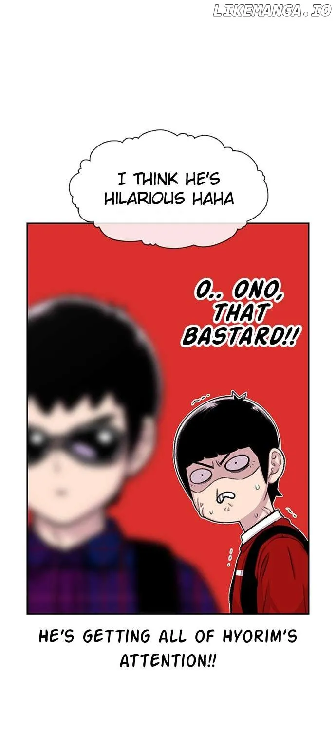 Star Ginseng Store Chapter 76 page 40 - 
