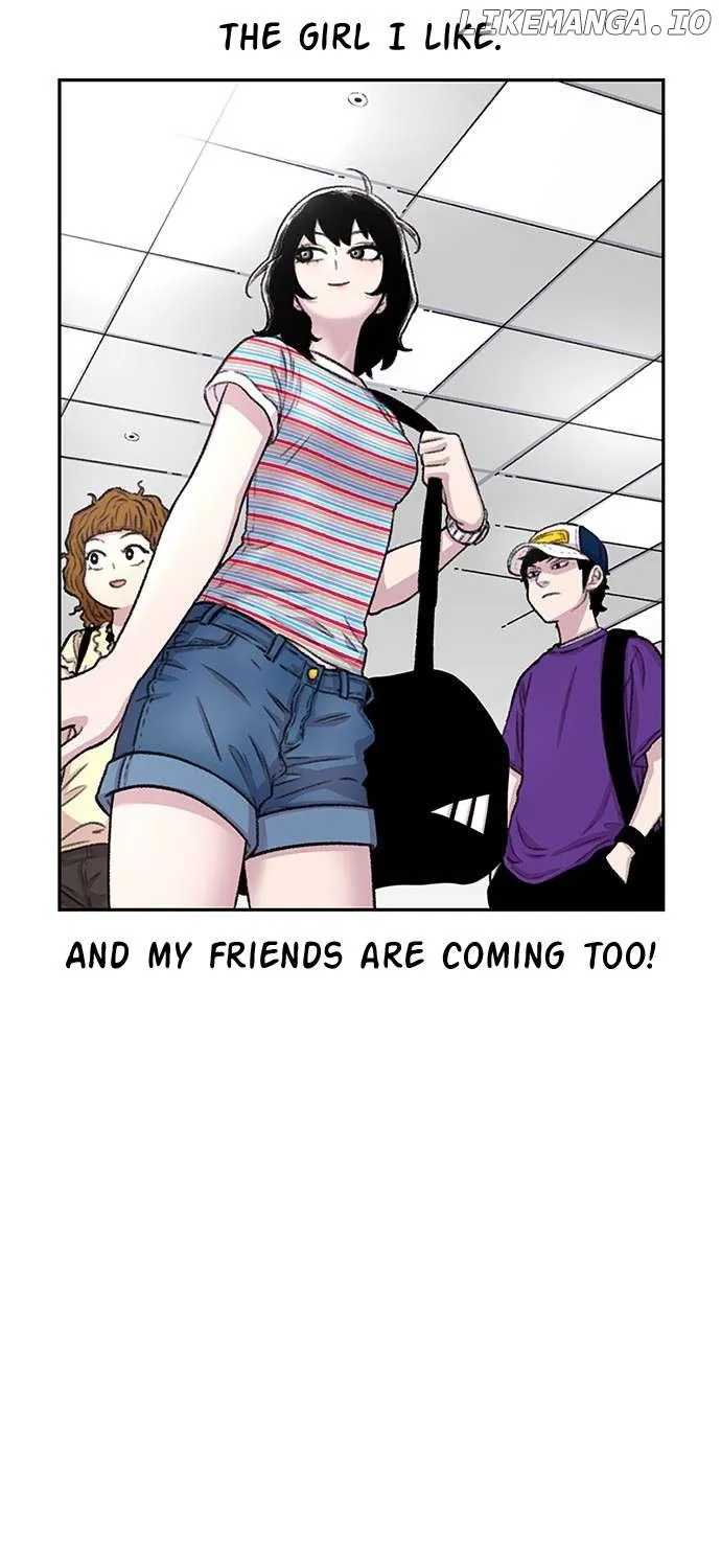 Star Ginseng Store Chapter 76 page 5 - 