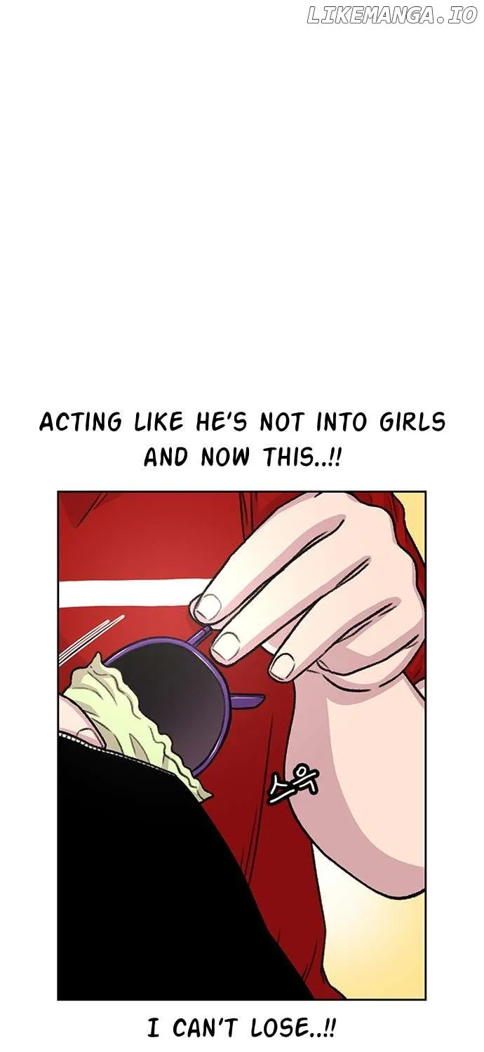 Star Ginseng Store Chapter 76 page 42 - 