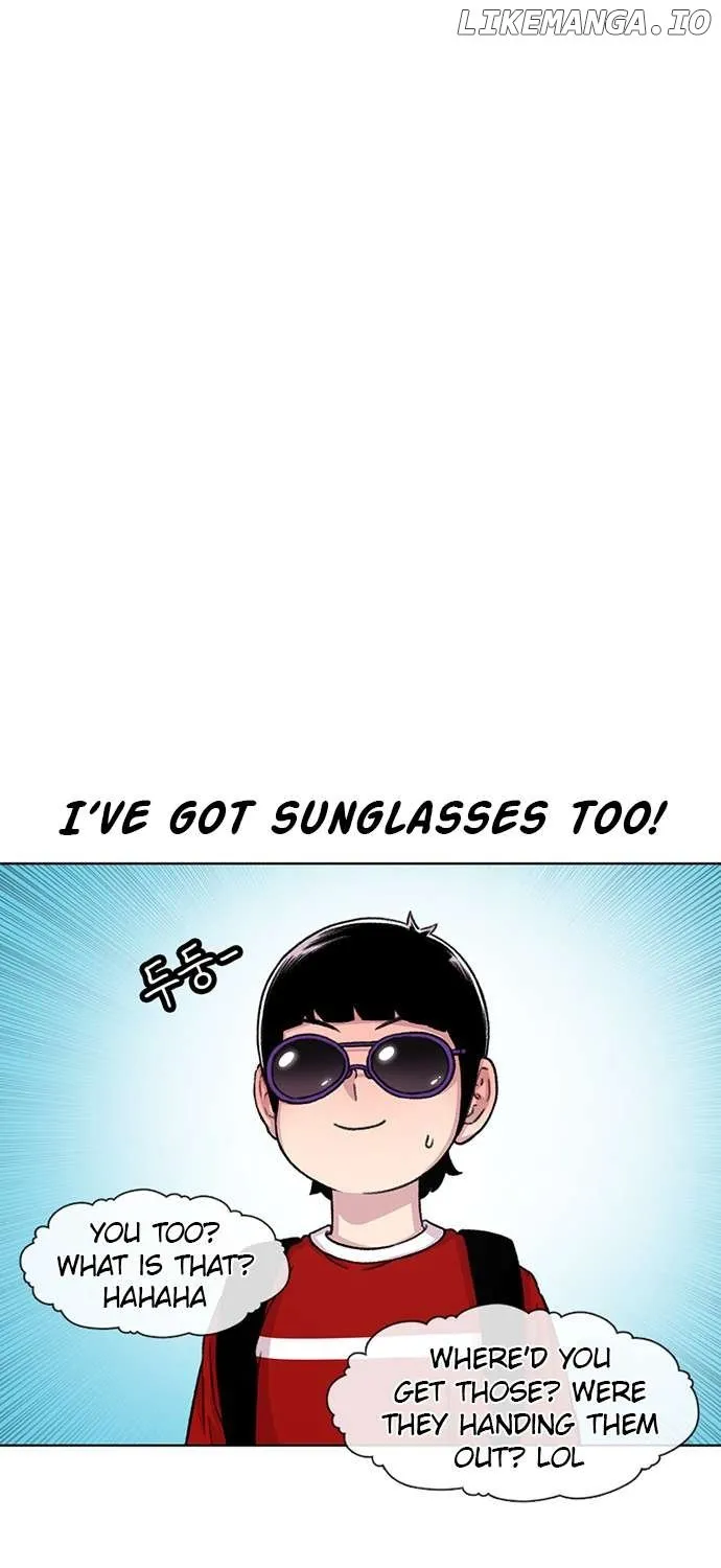 Star Ginseng Store Chapter 76 page 44 - 