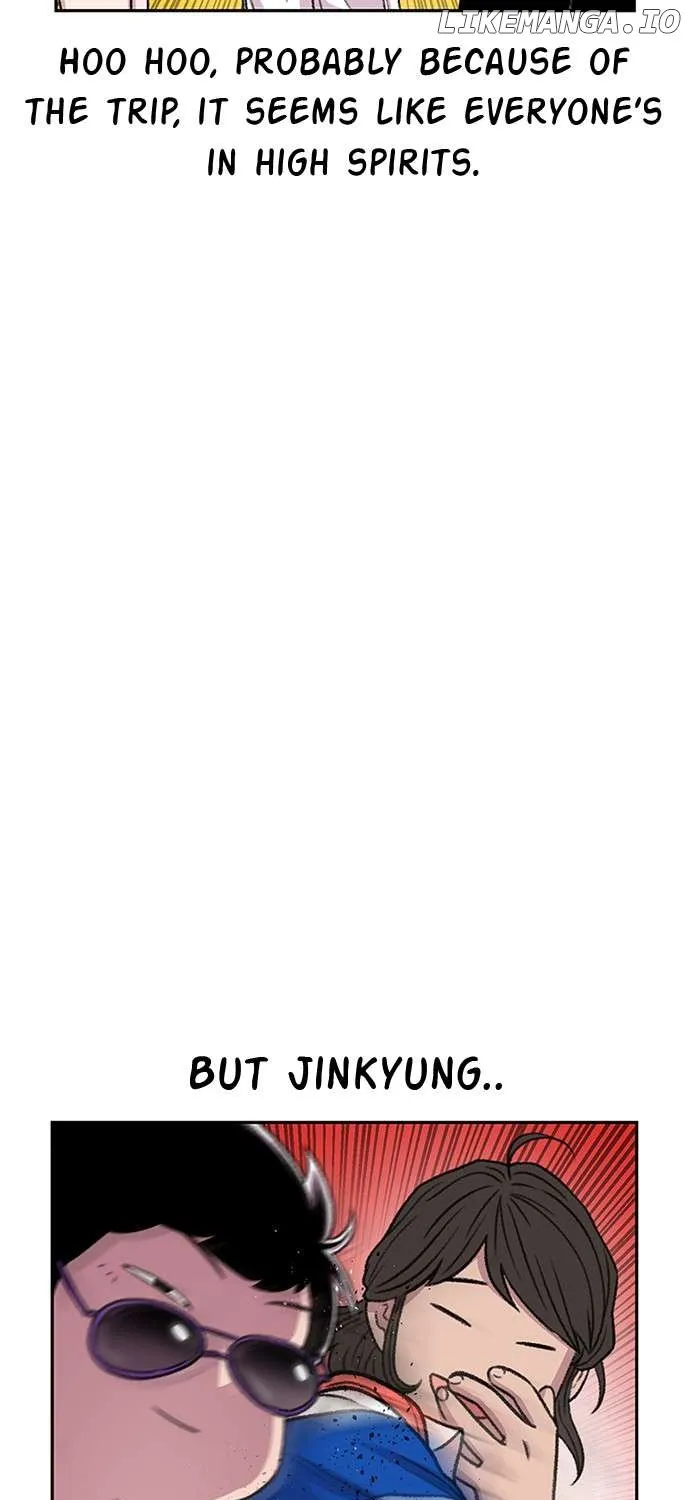 Star Ginseng Store Chapter 76 page 48 - 