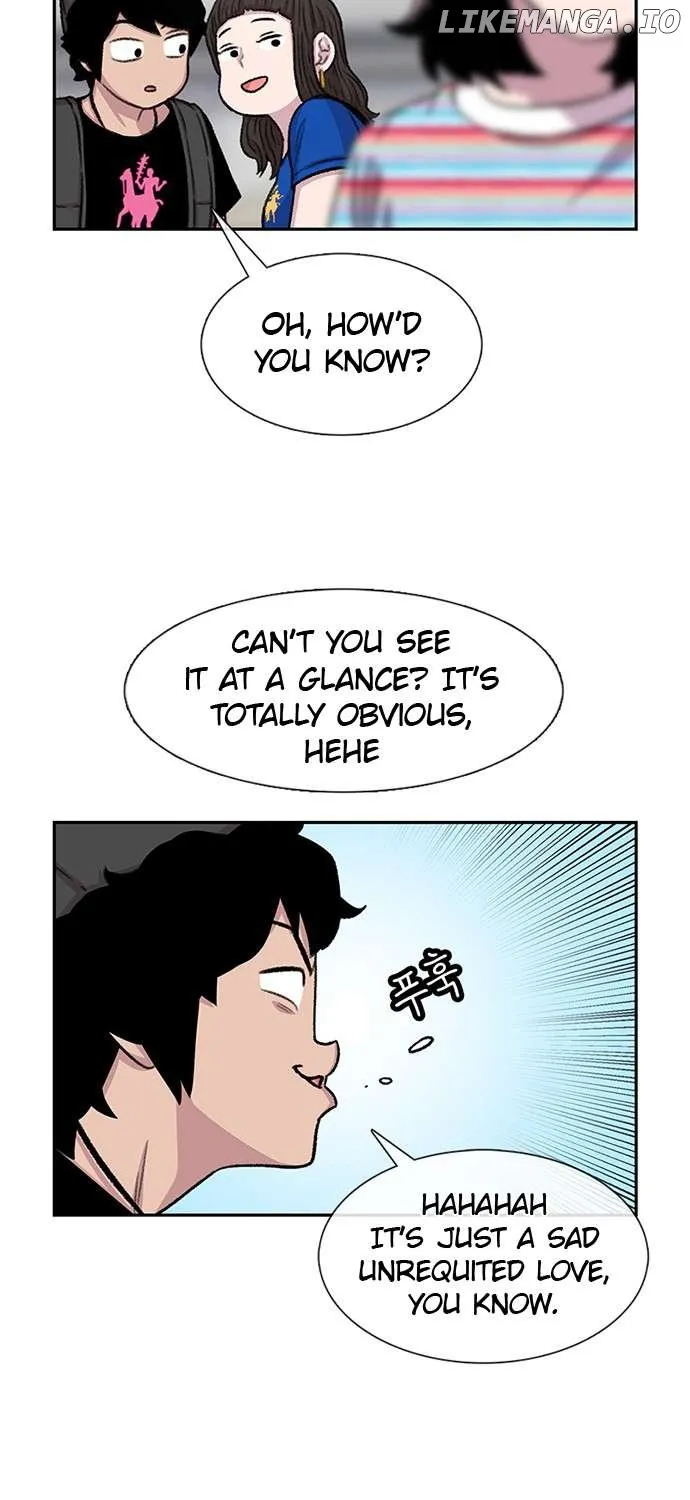 Star Ginseng Store Chapter 76 page 52 - 